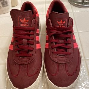 ADIDAS SAMBA women’s sneakers